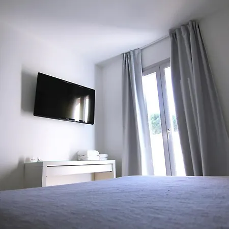 Pensjonat Relais 38