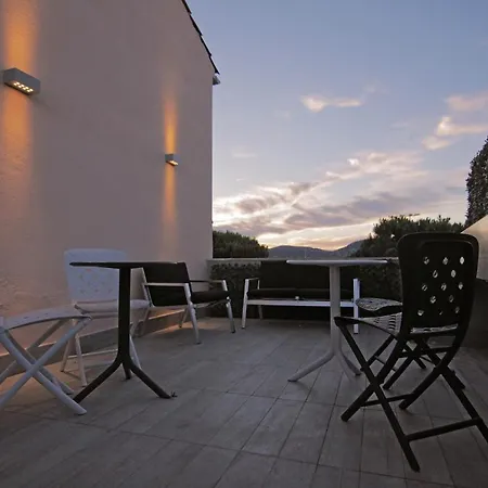 Relais 38 Pensjonat *